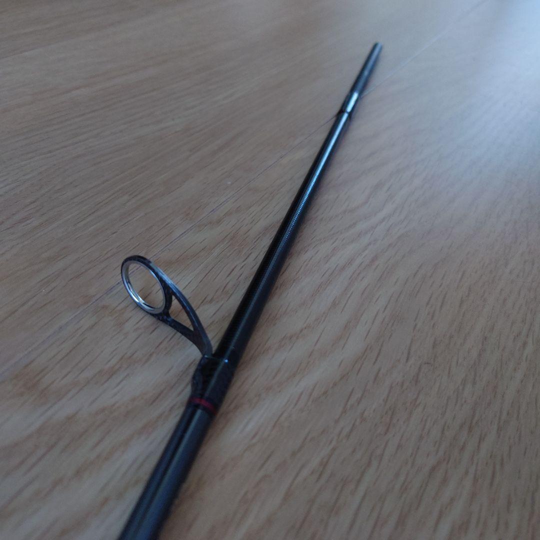 パ*コ様 【極美品】ダイワ ストイストRT 84M