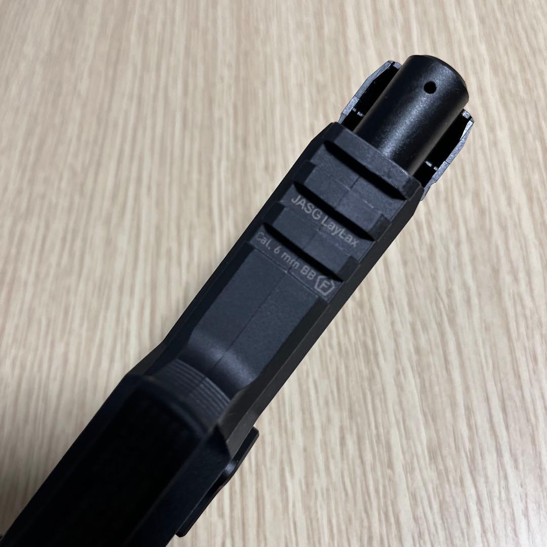 東京マルイ　SIG SAUER M17 ガスガン ブローバック