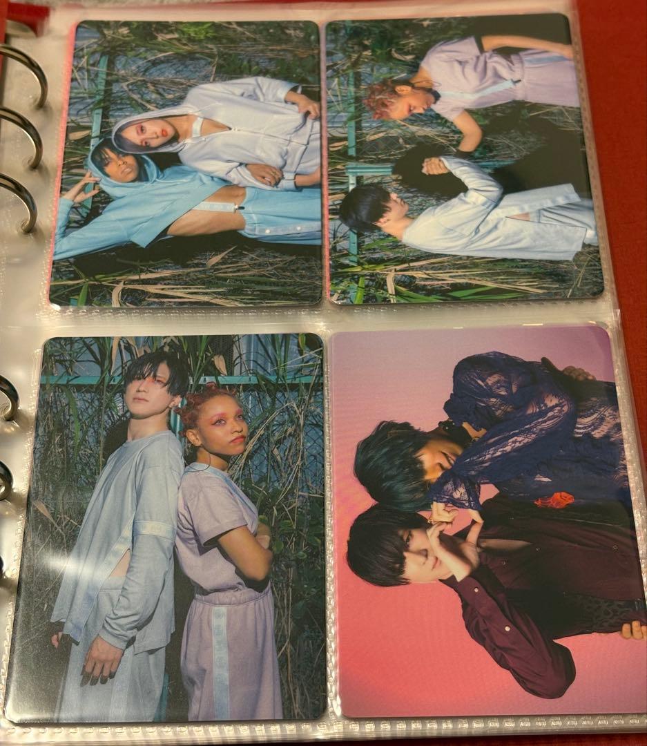 女王蜂 蜂戯王6 コンプセット