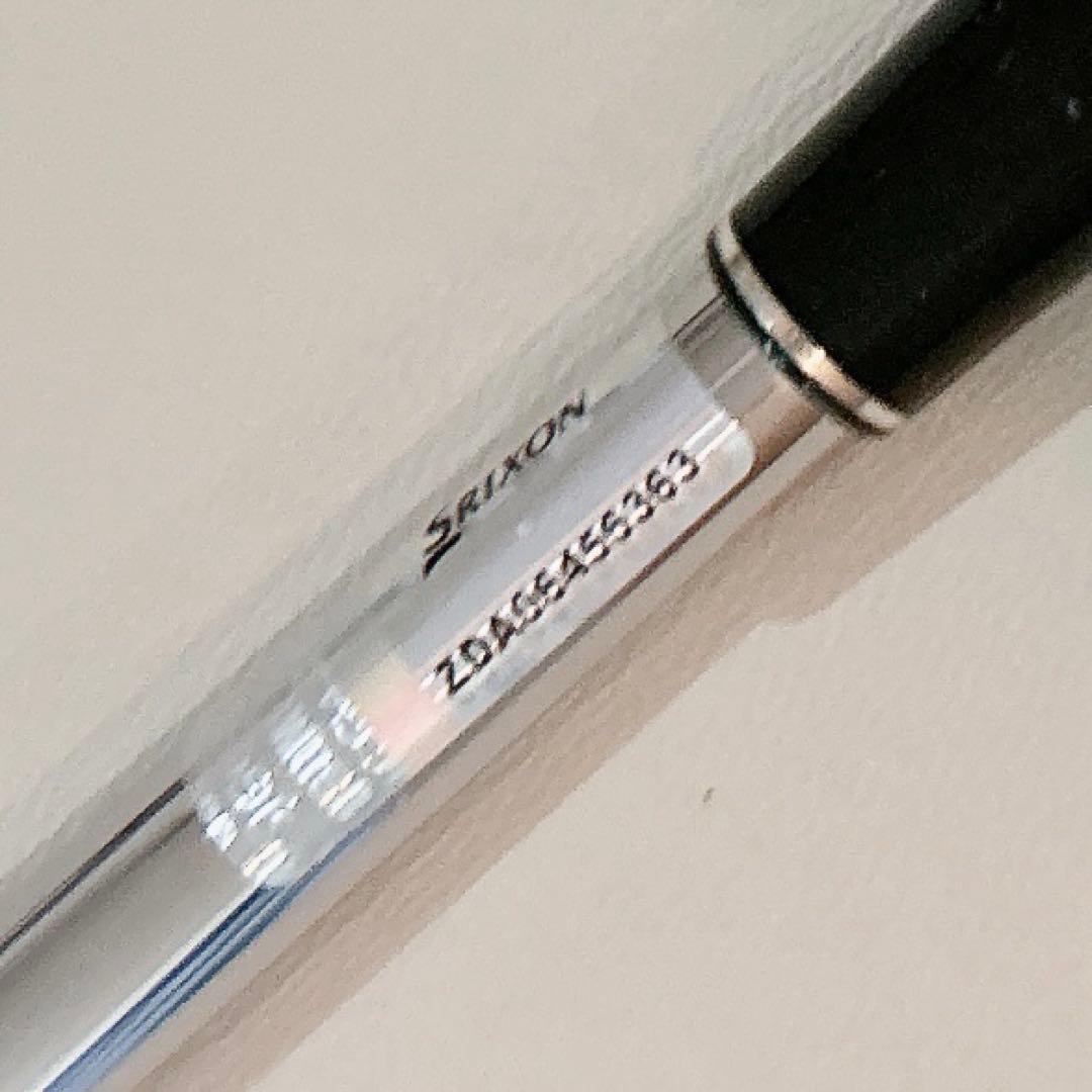 SRIXON スリクソン　ZXi5 DG105S 5本