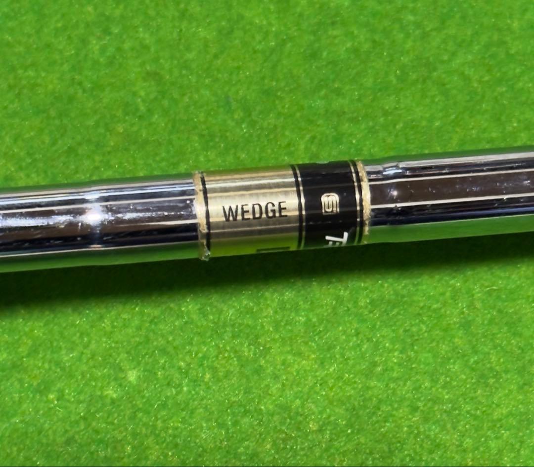 マスダゴルフ m425/s S/W 58° ノーメッキ