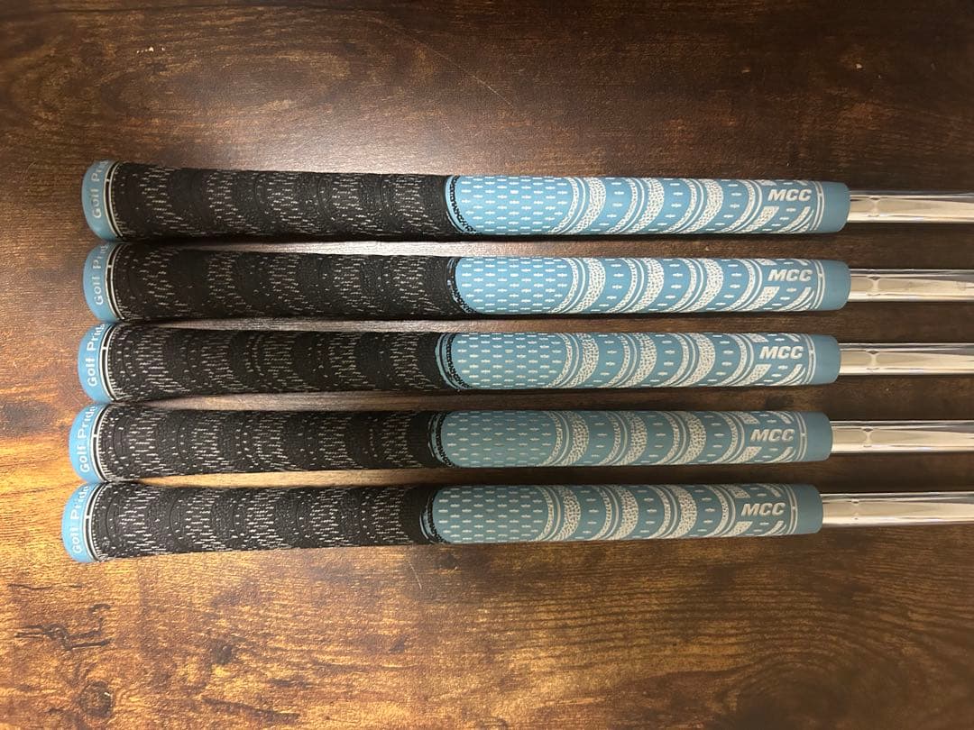 PING i210 アイアンセット 6I-PW（5本）