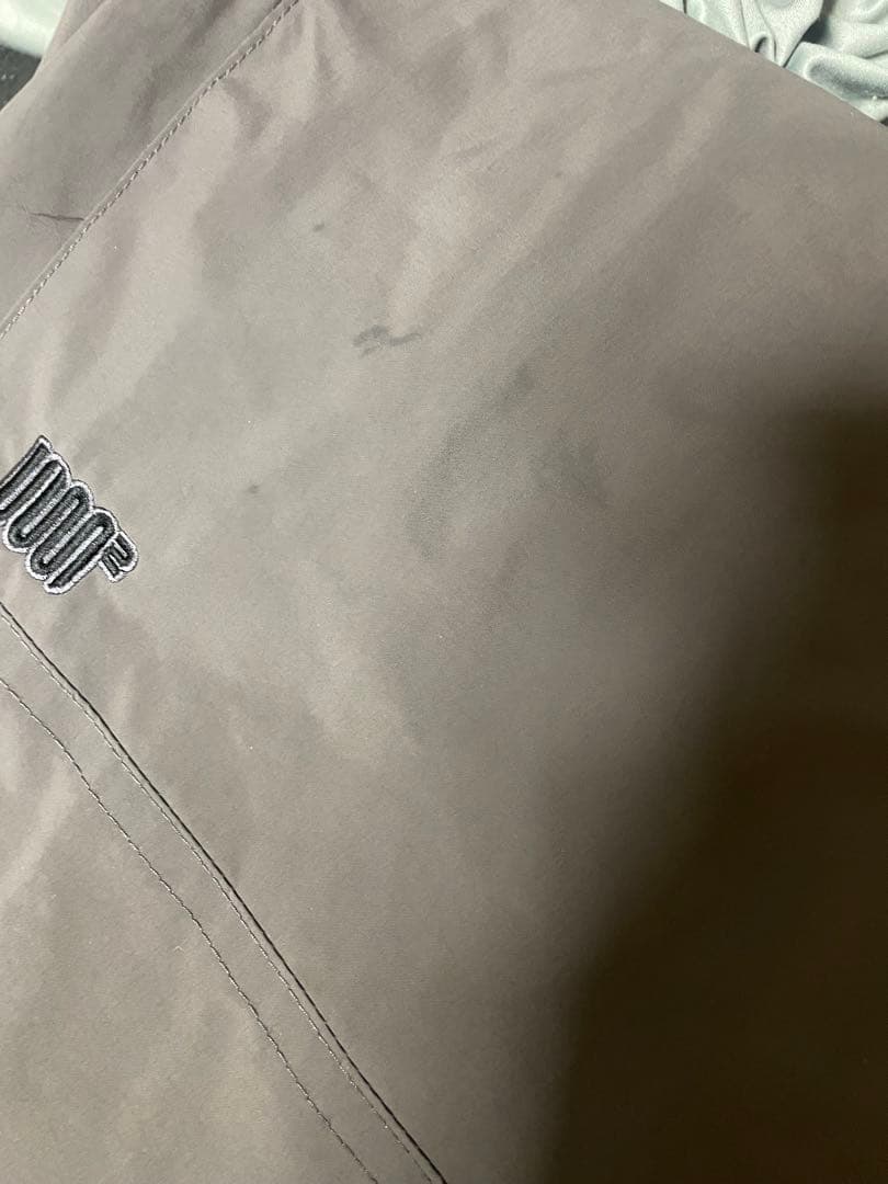 週末までお値下げ！uss2 スノーボード ウェア