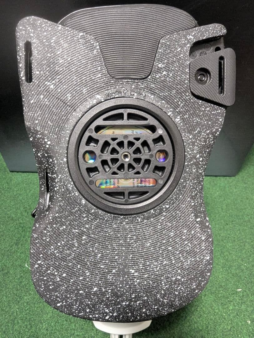 【25-26】Rome Katana AW FASE x Stale L/XL