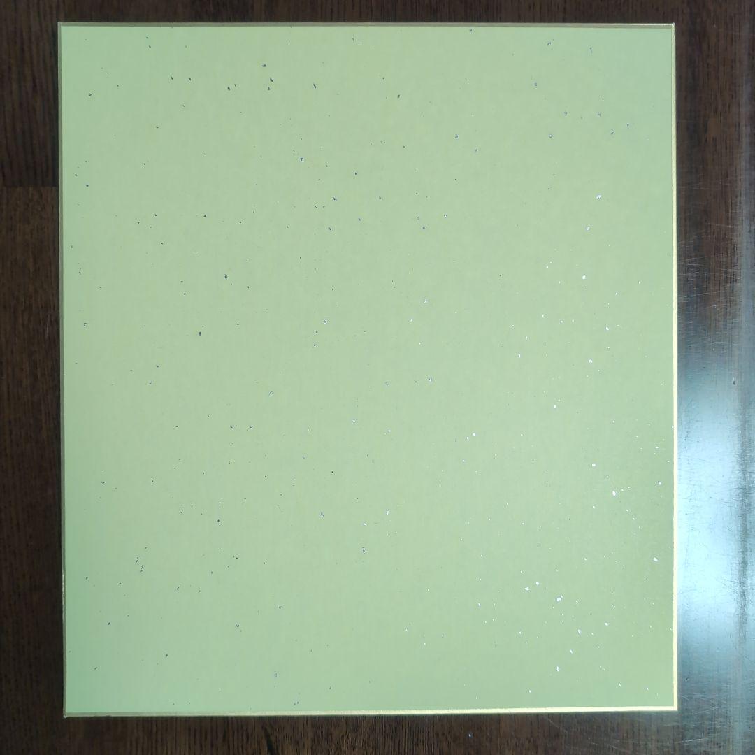 美品！田中将大 2011年 第40回三井ゴールデン・グラブ賞 サイン入り色紙