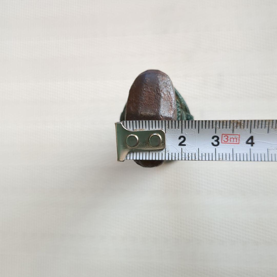 日本刀　柄　刀装具