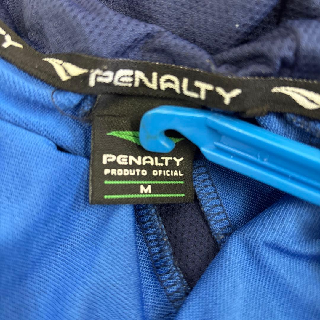 AC長野パルセイロ PENALTY ウェアー・パンツ・ショートパンツ3点セット