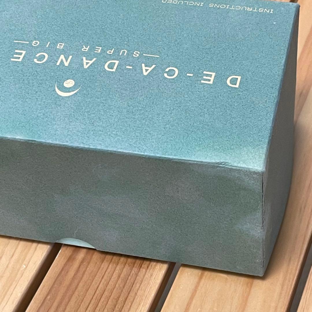 木製ディスプレイボード クワイエットファンク デカダンストーイ スーパービッグ