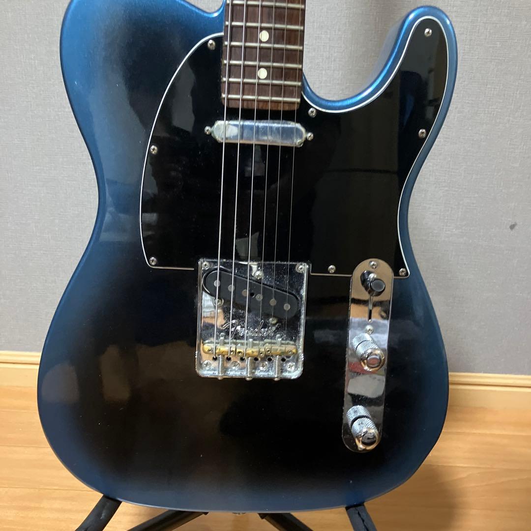 Fender American professional ii テレキャスター