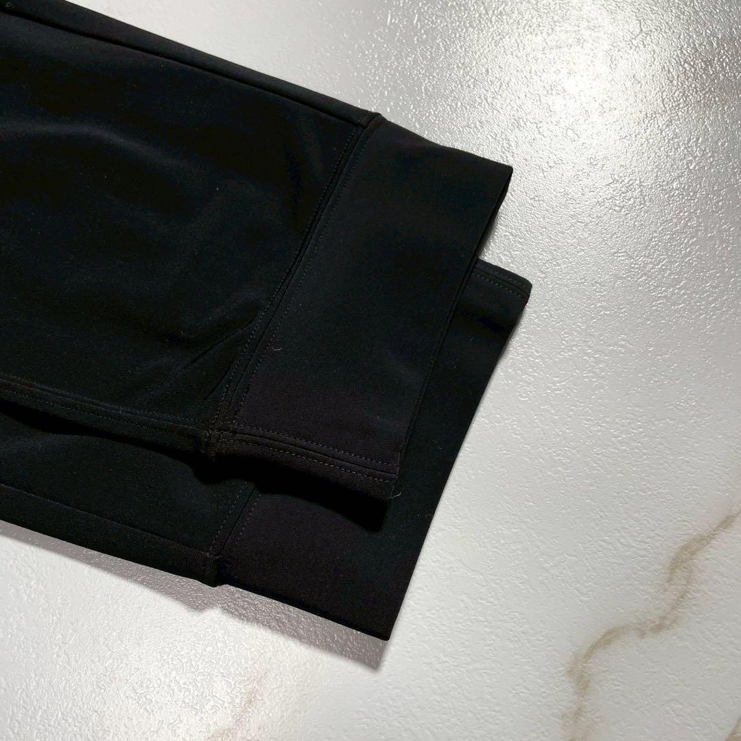 【2024年モデル 未使用品】MARK&LONA ジョガーパンツ 黒 Lサイズ