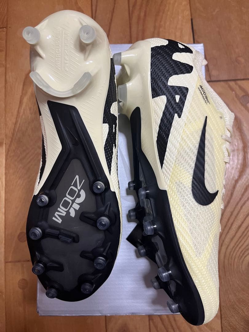 新品　特価　ナイキ　マーキュリアル ヴェイパー15 エリート AG-PRO