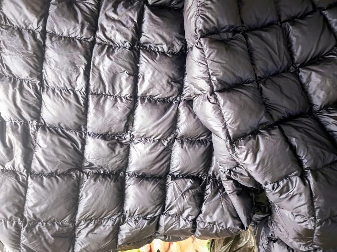 FREELIGHT　UL.Manta