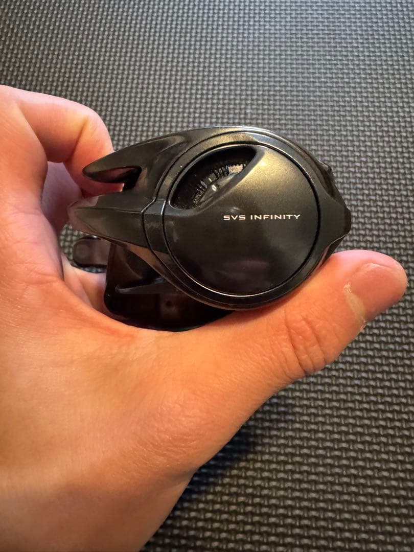 Shimano 20メタニウム　ノーマルギア 右