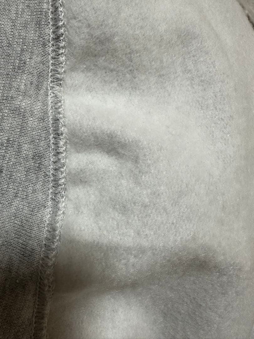 Creek Angler's Device パーカー