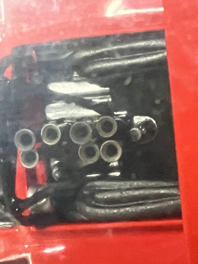 未開封訳あり1/43ローラ T222 #88風戸裕1971 ラグナセカ カンナム