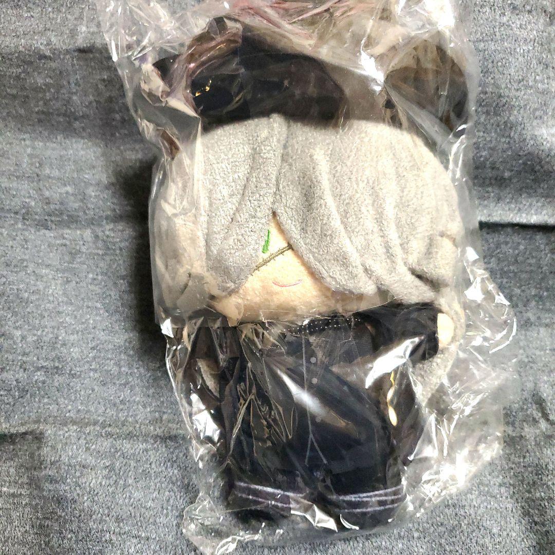 黒執事　アンダーテイカー　葬儀屋　よりぬい　ぬいぐるみ