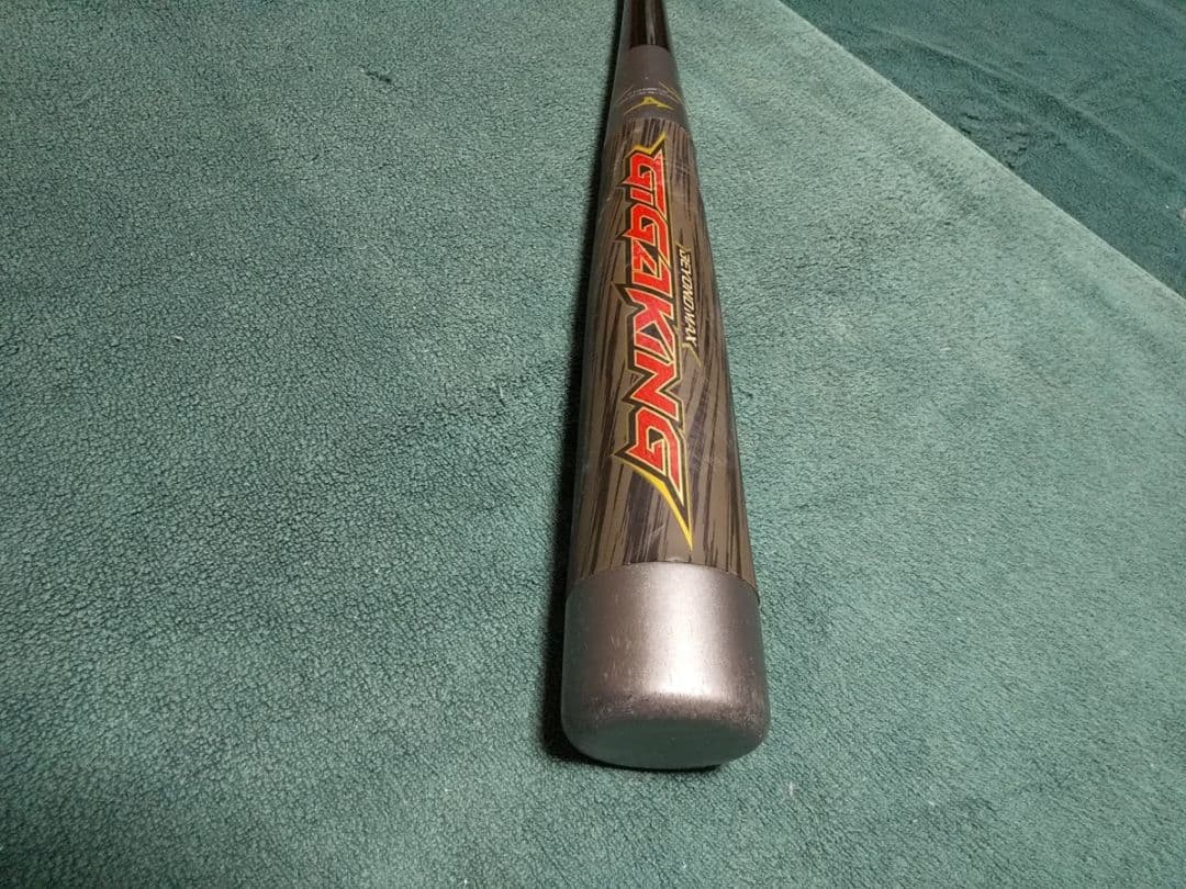 GIGAKING ビヨンドマックス バット BEYONDMAX ギガキング
