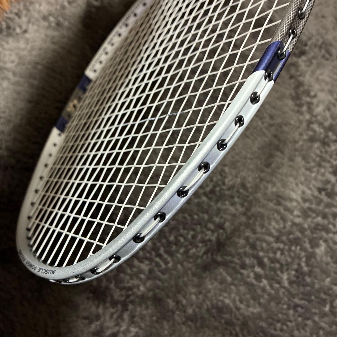 ヨネックス　チタニウムメッシュ7 3UG5 Ti7