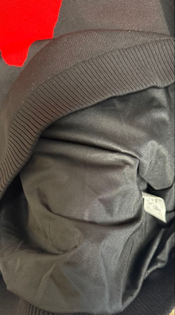 V twelve メンズゴルフトップス