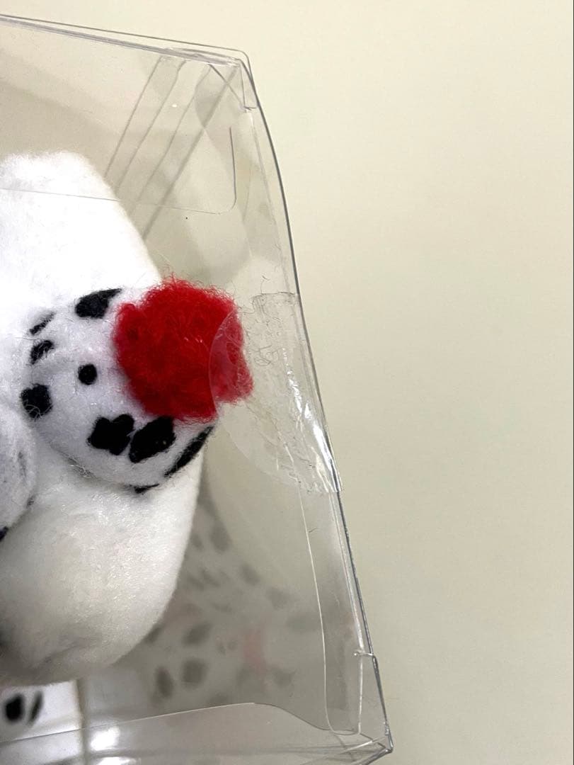 キティちゃん　ポイントドール（非売品）