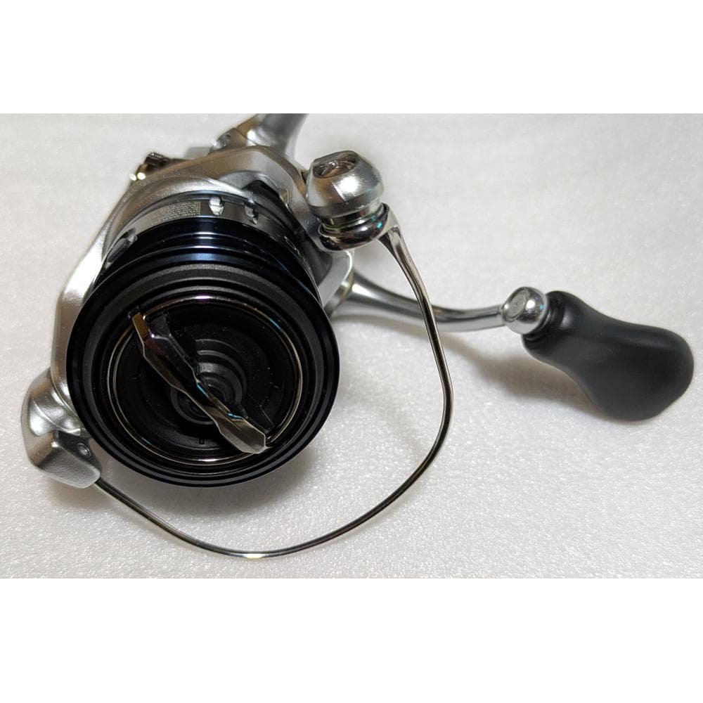 シマノ 19ストラディックＣ2000SHG