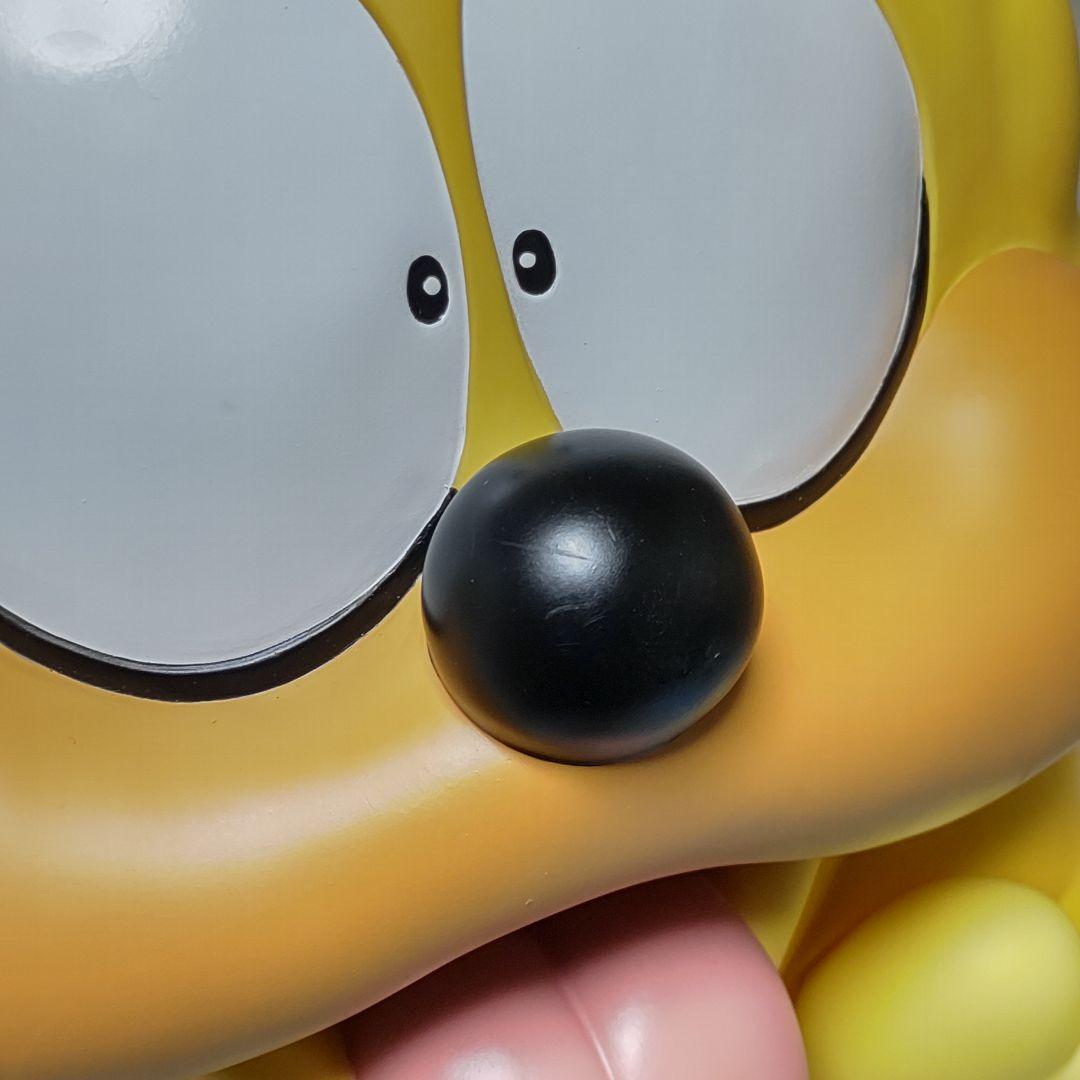 VCD 1/1 獅子丸 等身大 忍者ハットリくん フィギュア メディコムトイ