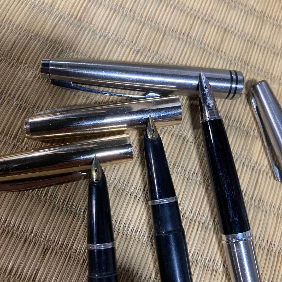 値下げ　万年筆　まとめ売り