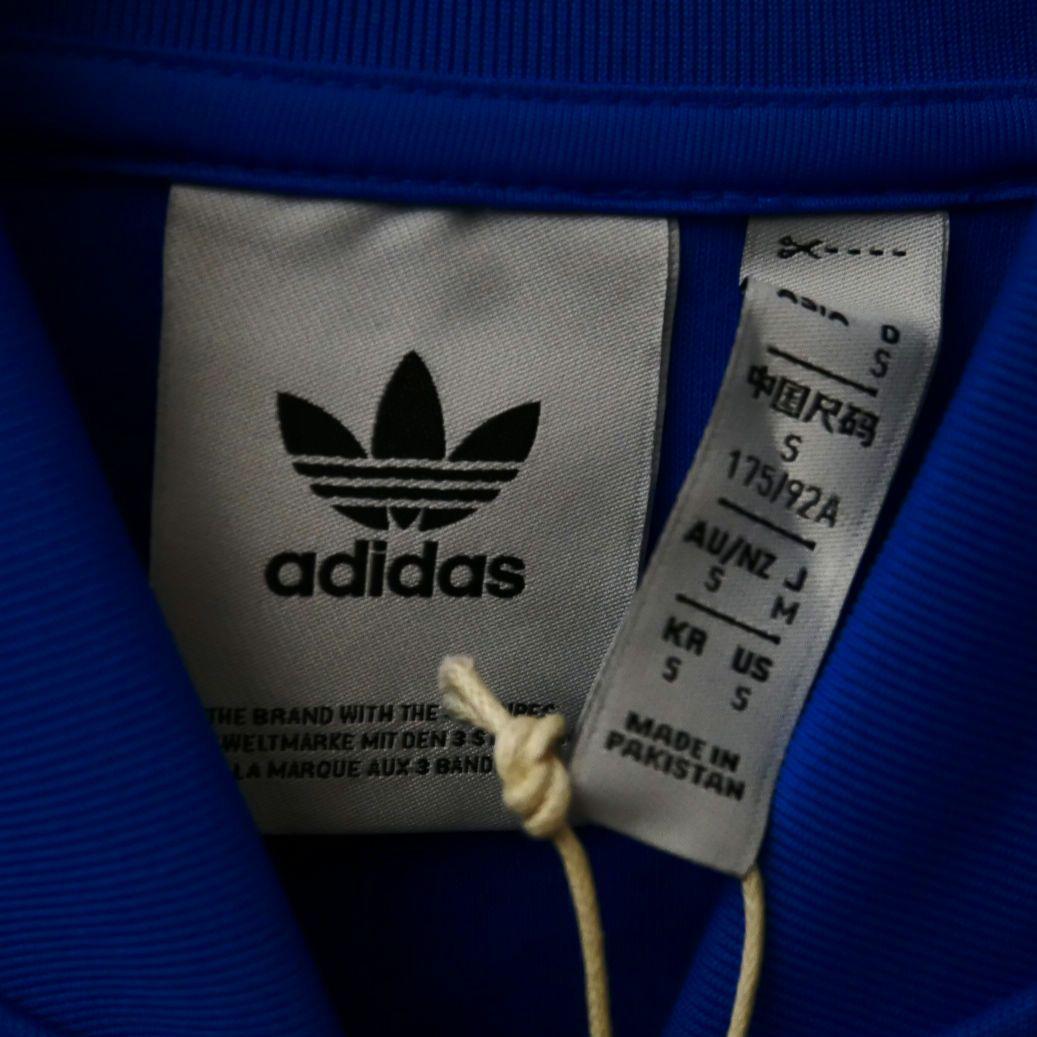 新品 アディダスオリジナルス ATP ロゴ ジャージ セットアップ