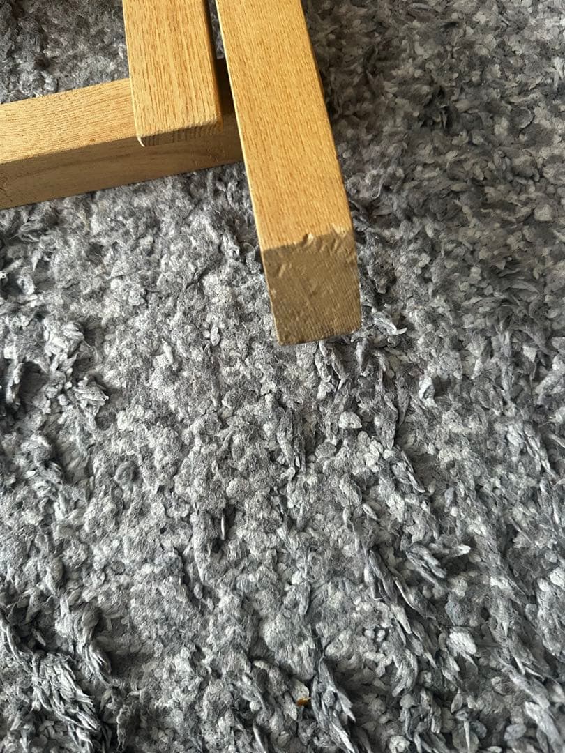 WIPEOUT 折りたたみアウトドアチェア