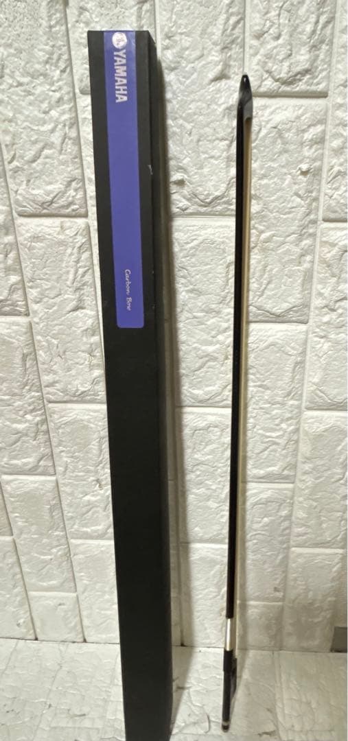 YAMAHA カーボン チェロ弓 CBB301