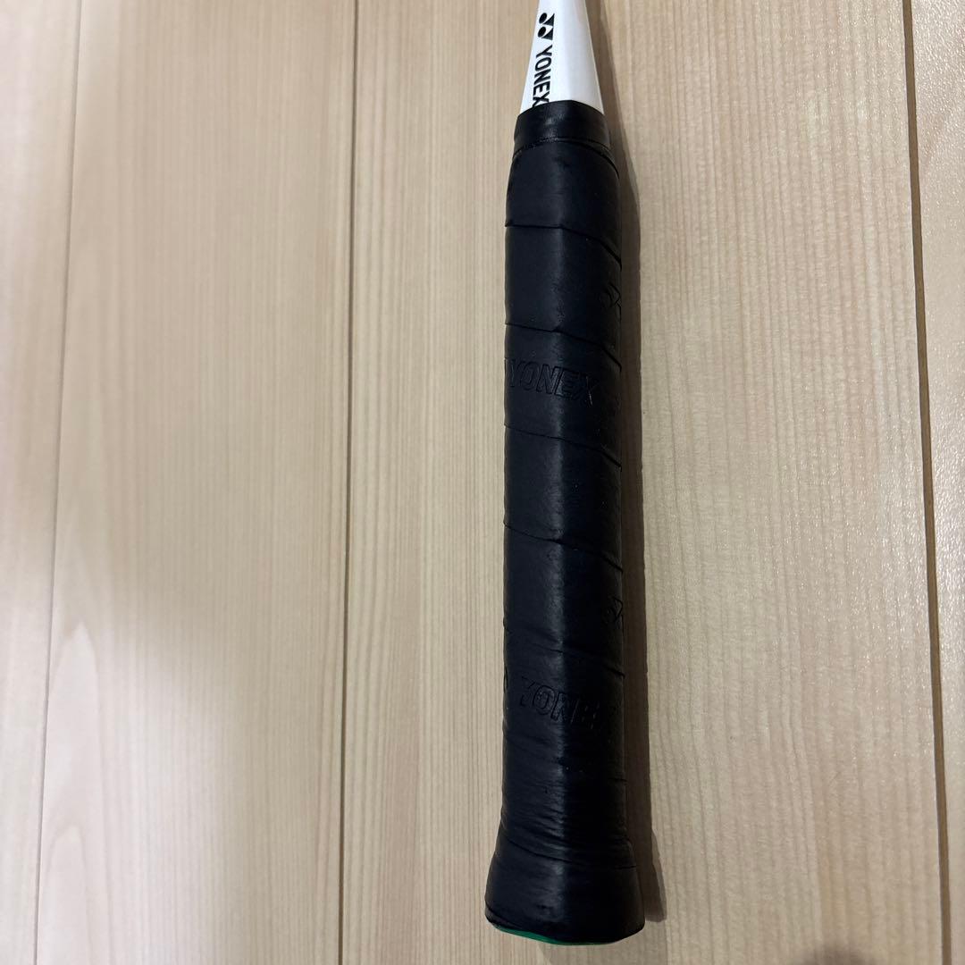 VOLTRIC POWER バドミントンラケット ケース付き