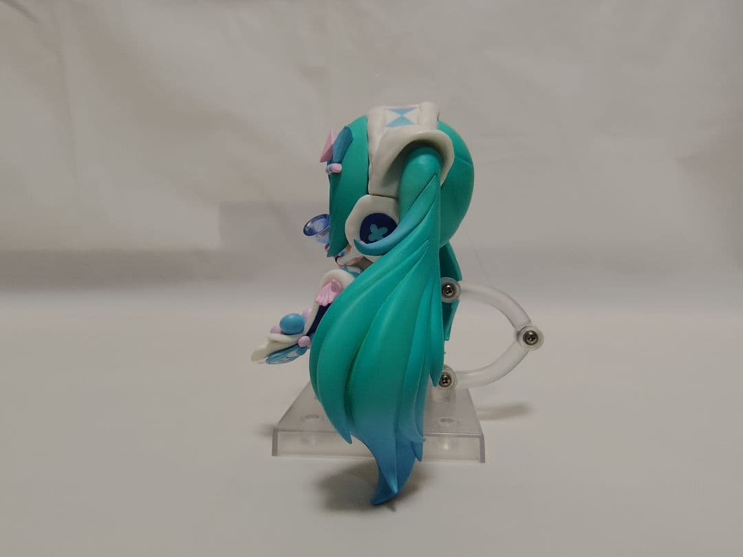 ねんどろいど　マジカルミライ2020　冬ver.