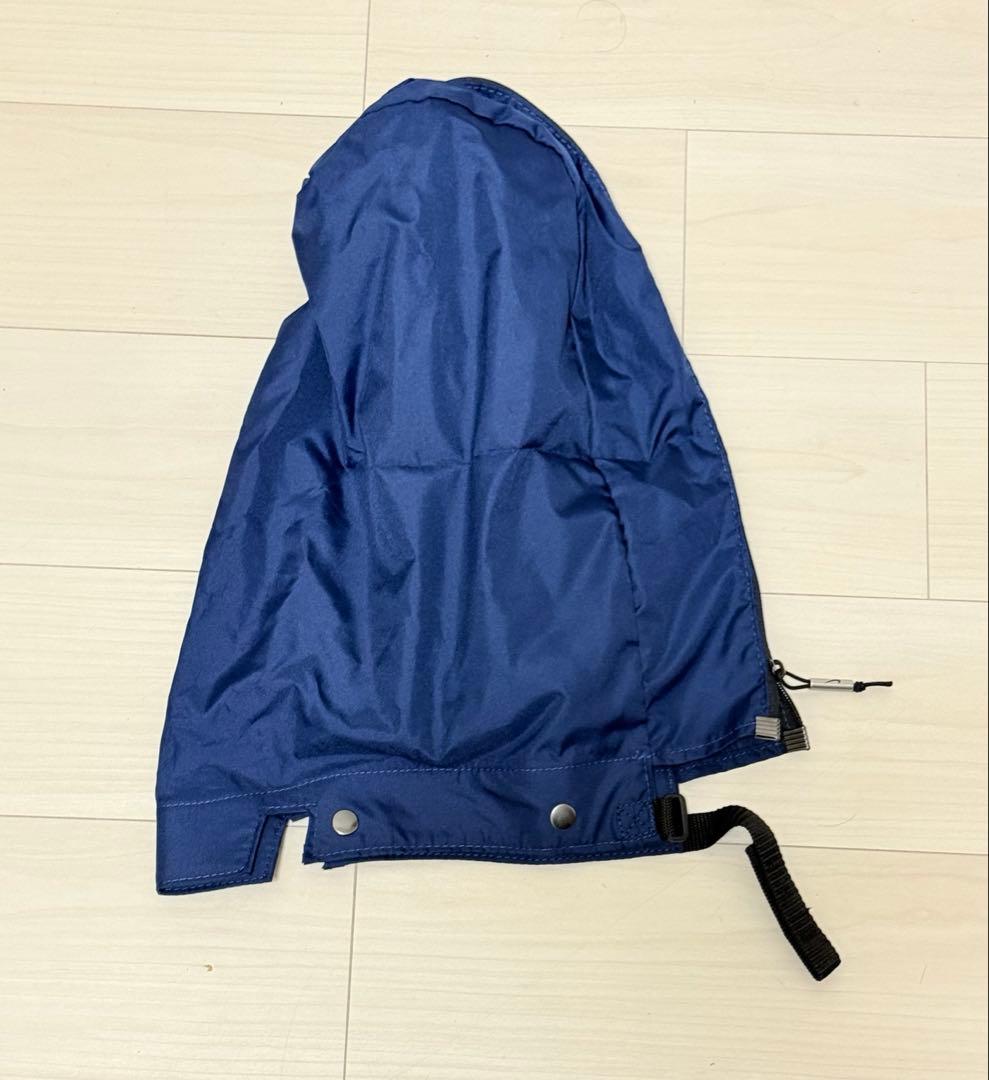 ★超美品★NIKE スポーツライト スタンドキャディバッグ ネイビー×ブルー