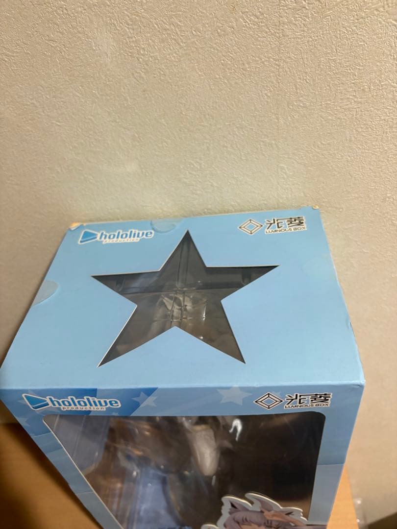 ホロライブ 白上フブキ 2019夏イベントver. 修正パーツ付 22002