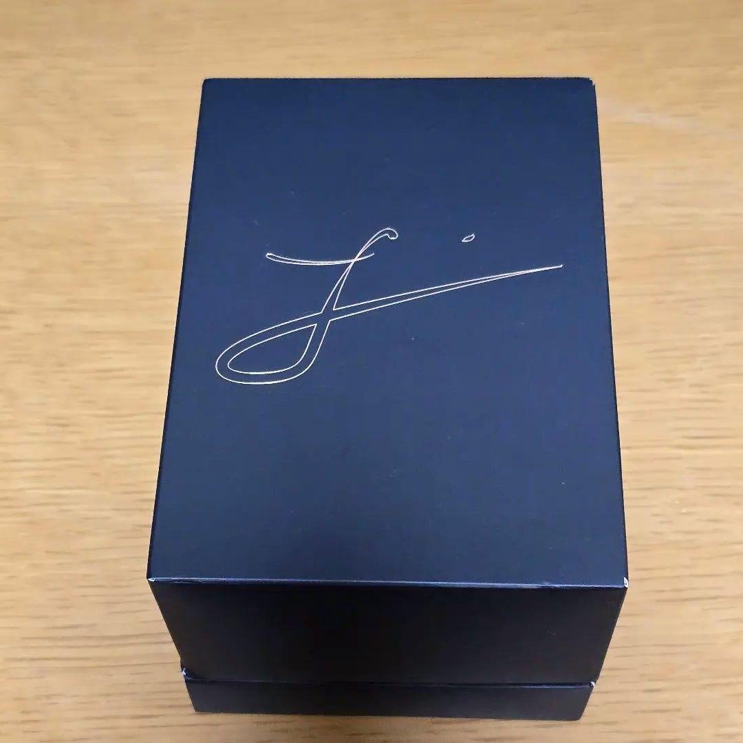 L' PV　クリーンブースター　ギターエフェクター