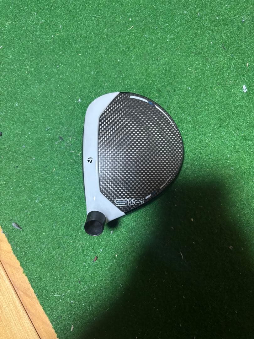 SIM 3w テーラーメイド