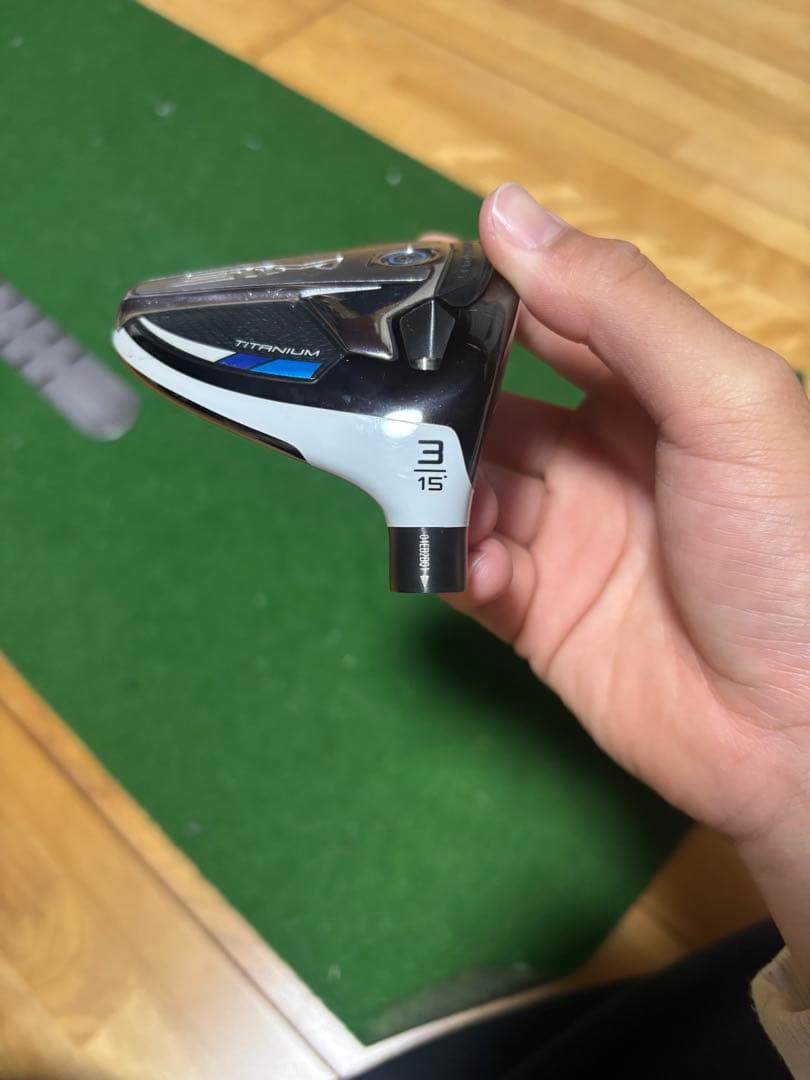 SIM 3w テーラーメイド