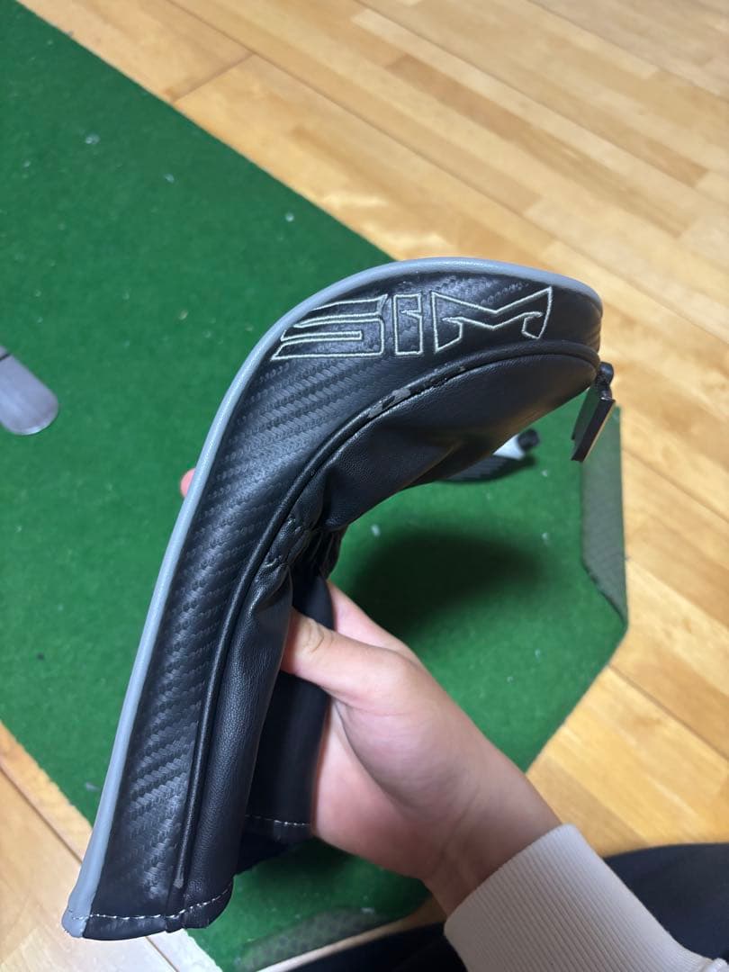 SIM 3w テーラーメイド