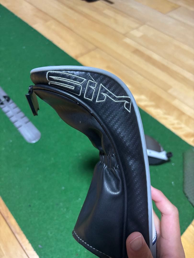 SIM 3w テーラーメイド