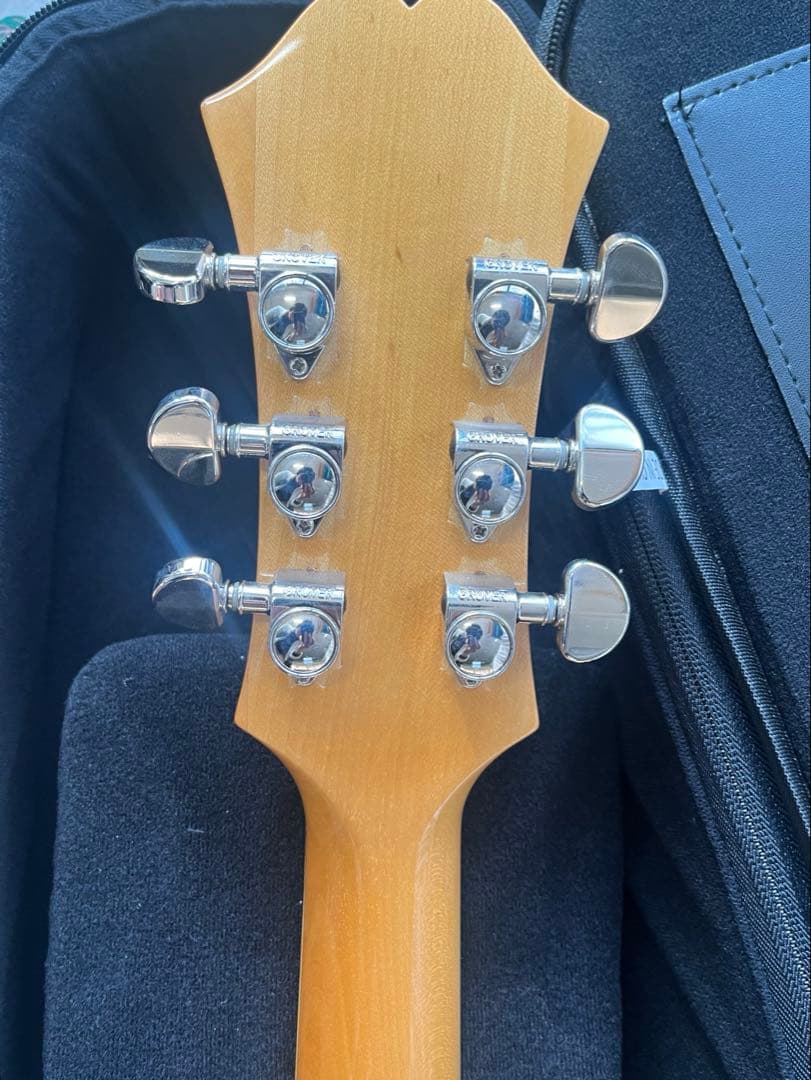 Epiphone Casino 寺田楽器製