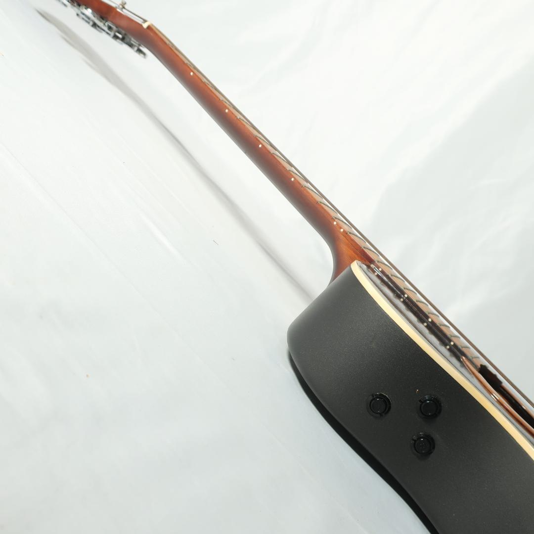 YAMAHA APX-6 エレアコ アコースティックギター