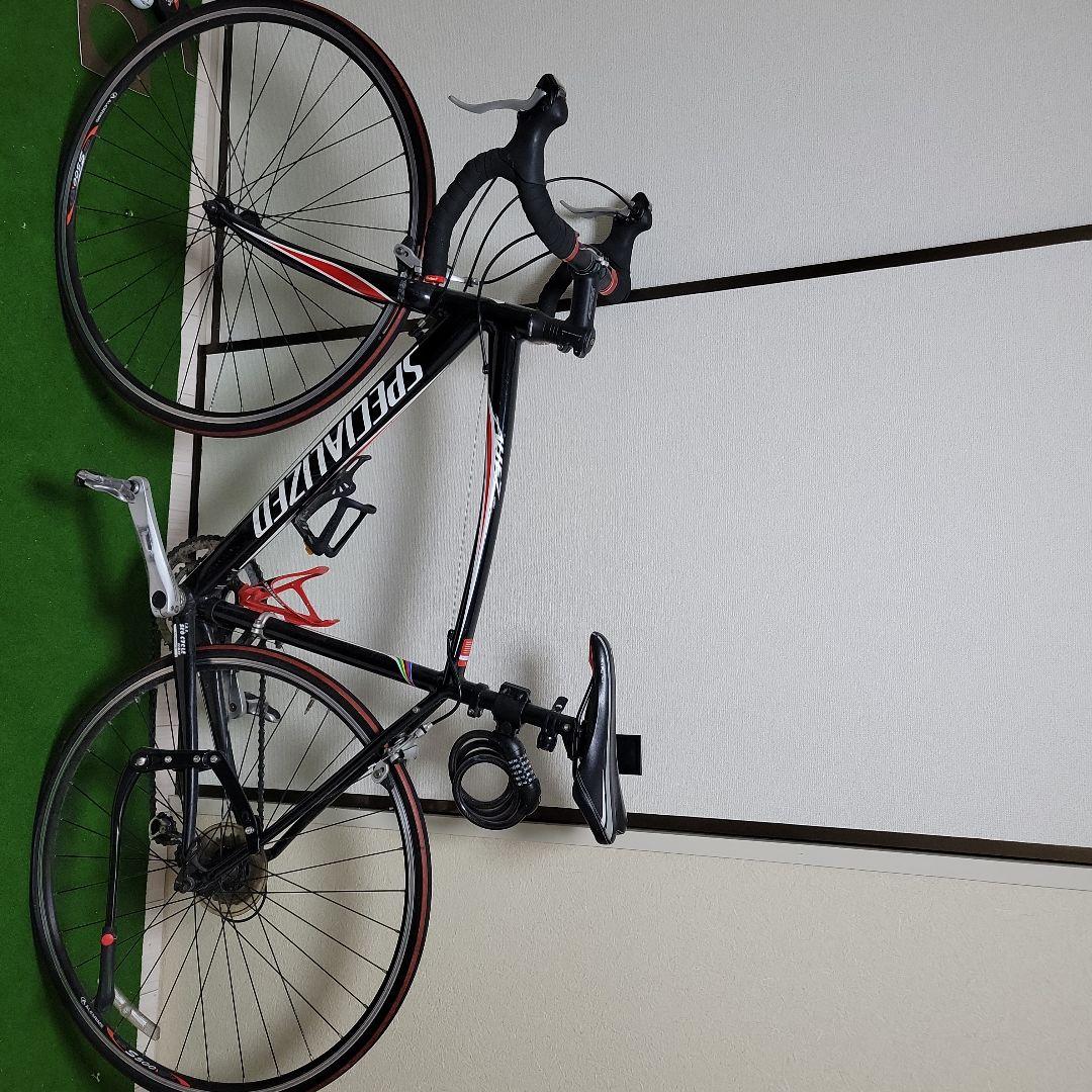 SPECIALIZED allez フルセット東京都近郊配達可能