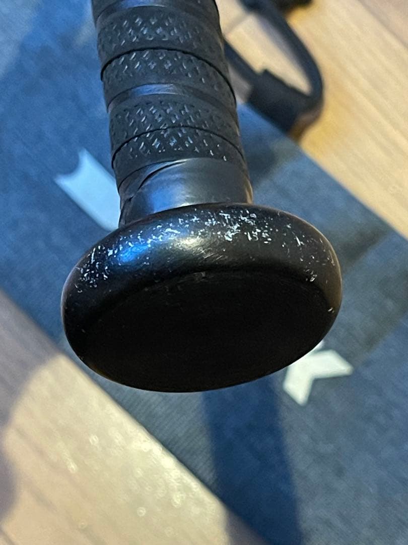 SSK 軟式バット MM23MX 83cm バットケース付き