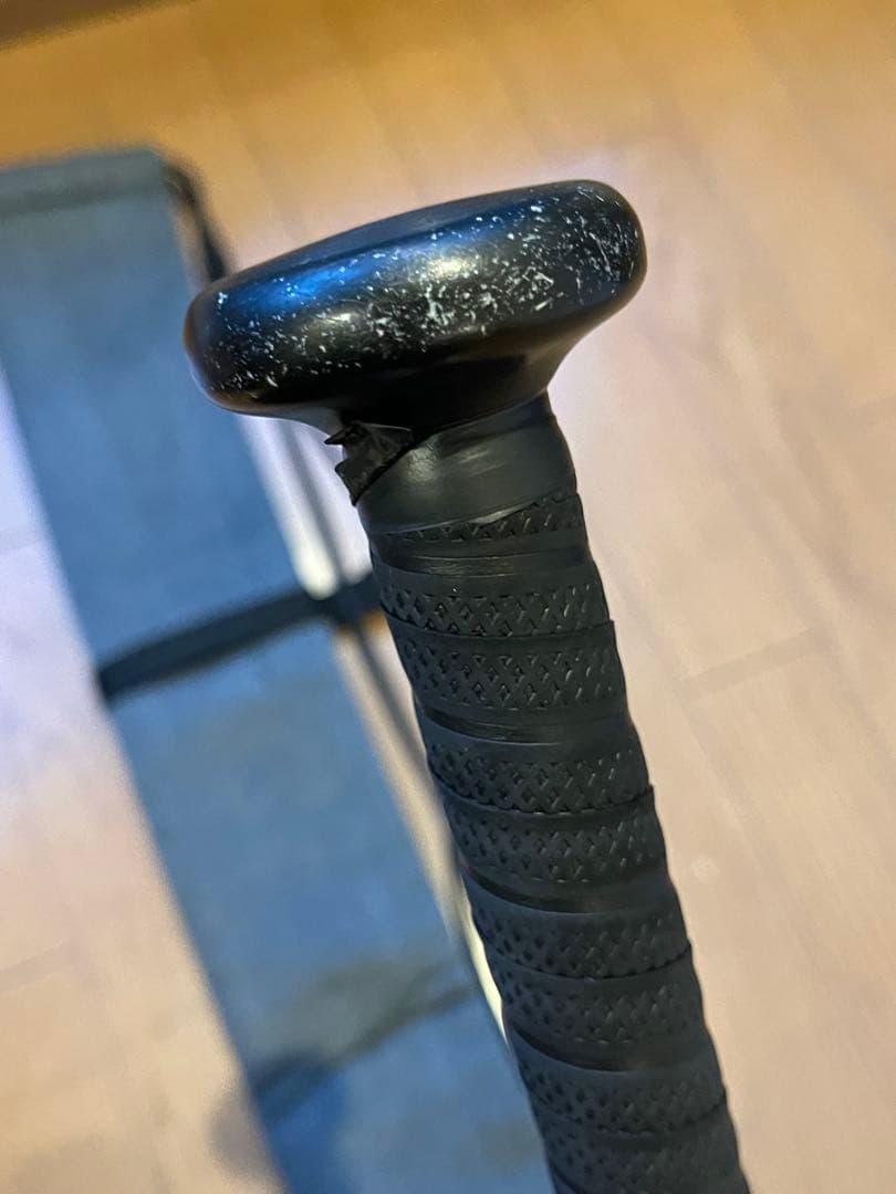 SSK 軟式バット MM23MX 83cm バットケース付き