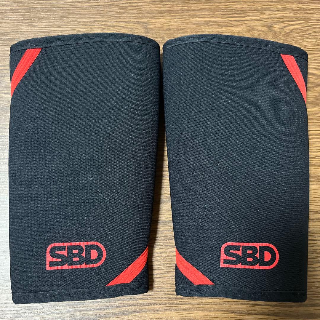 SBD ニースリーブ Ｌサイズ