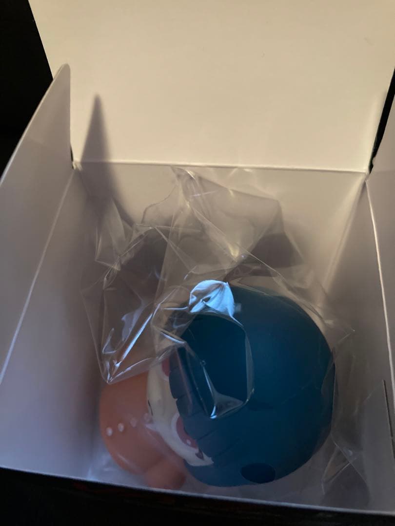 完売品 VAG a gogo フィギュア セット ano あのちゃん 5種コンプ