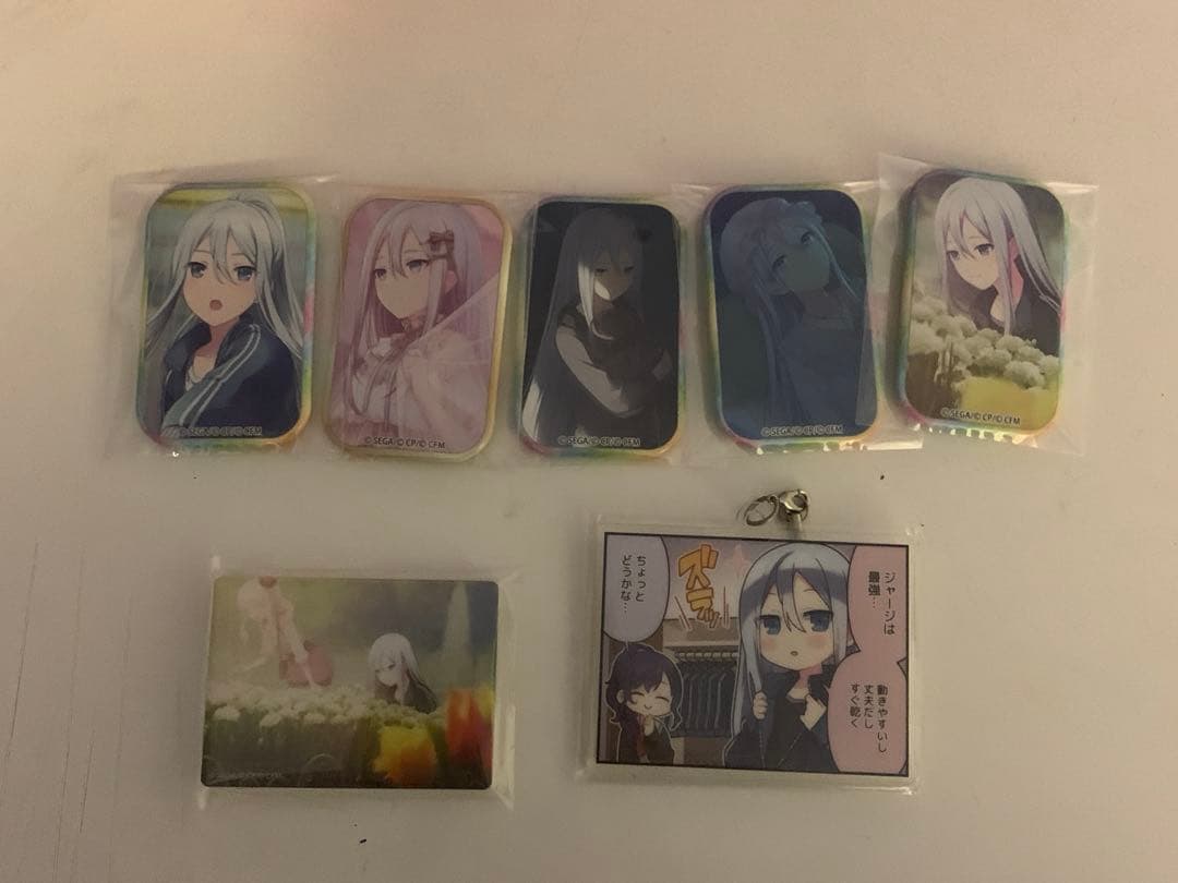 宵崎奏まとめ売り