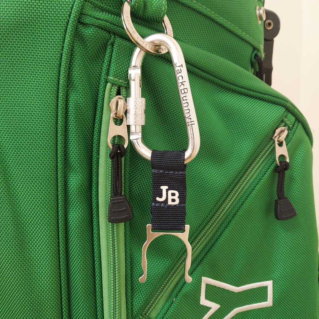 JACK BUNNY ジャックバニー スタンド ★良品★希少カラー