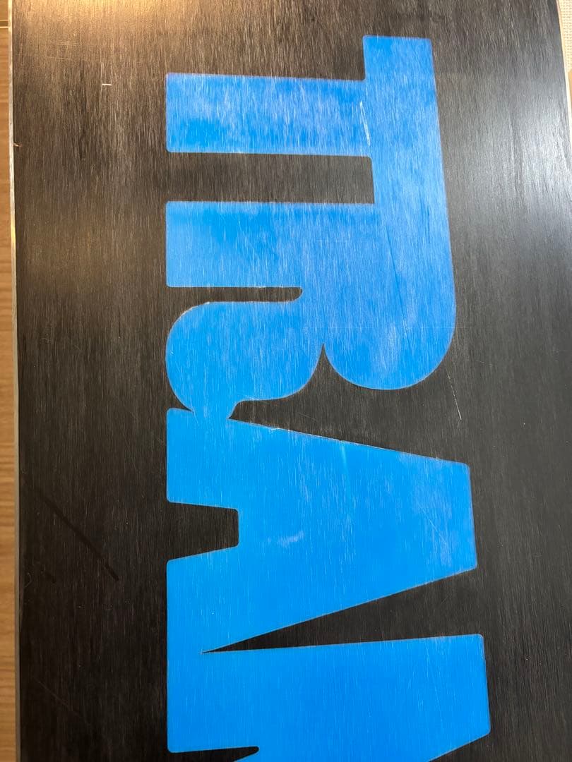 Bc streamのアクトギア製TRANS PROJECT JFK51 151