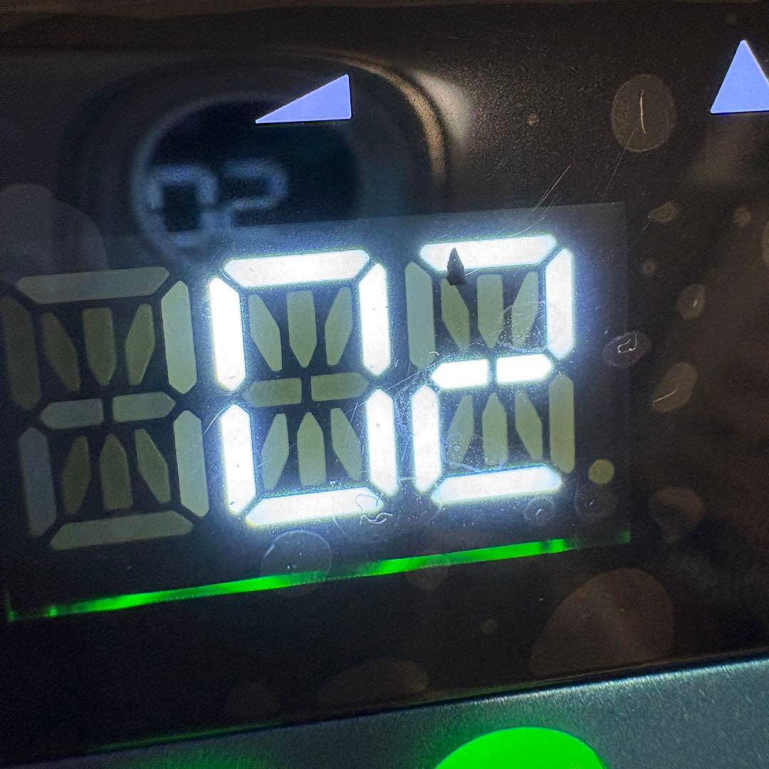 mooer prime m1 S1 スタンプ マルチストンプ